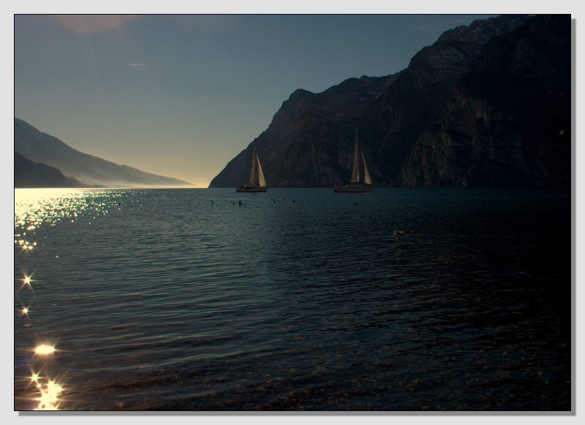 Laghi.......del TRENTINO